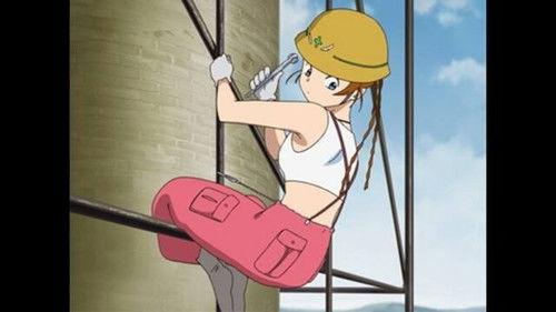 My-Otome Season 1 Episode 7 - The Blue Dance / Oath of the Maiden