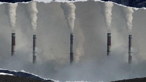 The Problem with Jon Stewart Season 1 Episode 6 - Climate Change