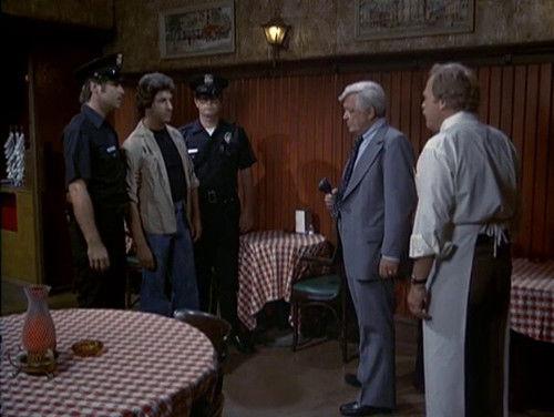 Quincy, M.E. Season 4 Episode 6 - Even Odds