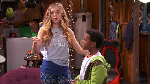 Bella and the Bulldogs Season 1 Episode 14 - Bulldog Buddies