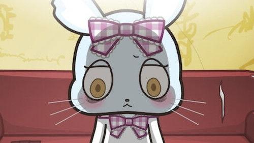 Aggretsuko Season 3 Episode 5 - An Urchin in the Desert