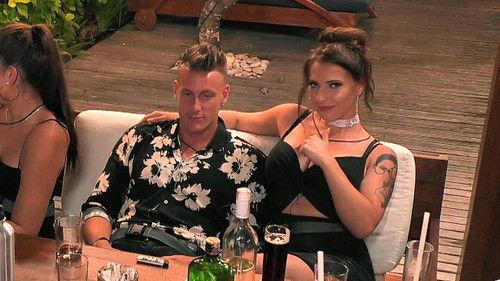 Temptation Island - Versuchung im Paradies Season 2 Episode 4 - Episode 4