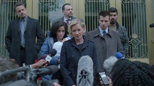 Seven Seconds Season 1 Episode 10 - A Boy and a Bike