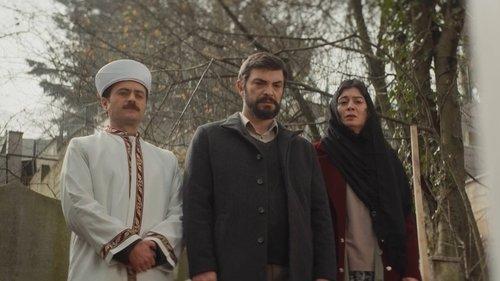 The Late Offices Season 1 Episode 3 - Sweets and Secrets