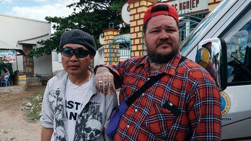 Dead Set on Life Season 2 Episode 1 - Rang's Journey