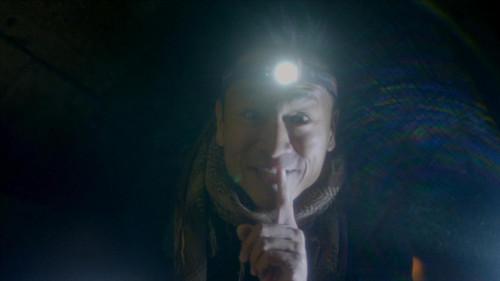 Lost Cities with Albert Lin Season 1 Episode 2 - Ghost City of the Pacific