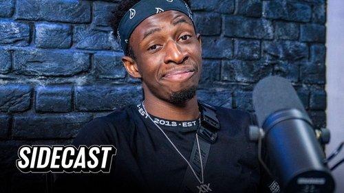 Sidecast Season 1 Episode 6 - CAN I REALLY SAY THIS?