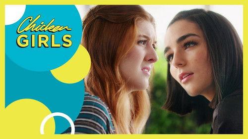 Chicken Girls Season 5 Episode 8 - Someone Else