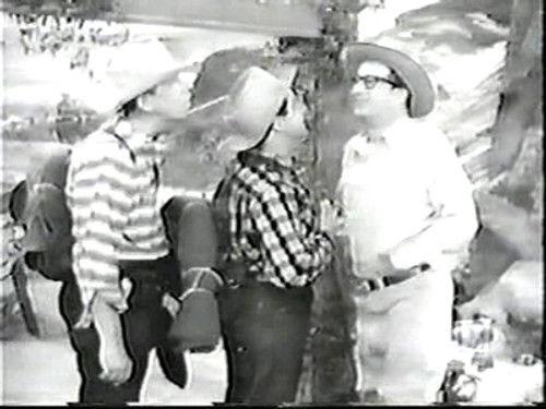 The Phil Silvers Show Season 4 Episode 1 - Gold Fever