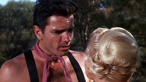 The Virginian Season 1 Episode 14 - Man from the Sea