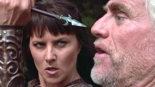 Xena: Warrior Princess Season 2 Episode 17 - The Execution