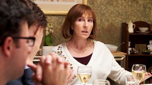 Friday Night Dinner Season 6 Episode 4 - Dad's Birthday