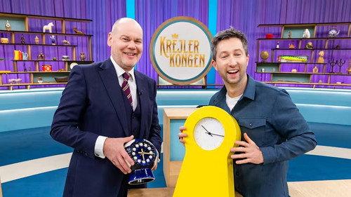 Krejlerkongen Season 18 Episode 15 - Episode 15