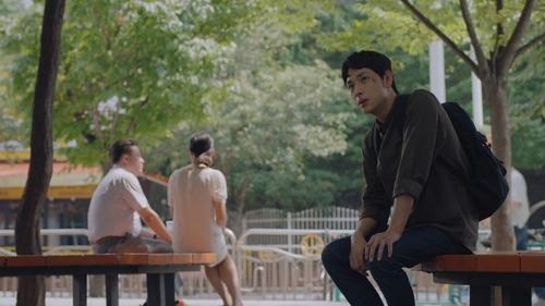 Strangers from Hell Season 1 Episode 9 - Cognitive Dissonance