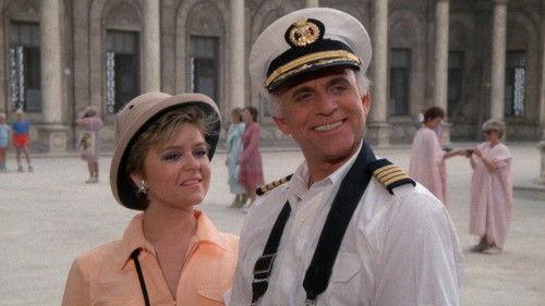 The Love Boat Season 9 Episode 14 - Egyptian Cruise (1)