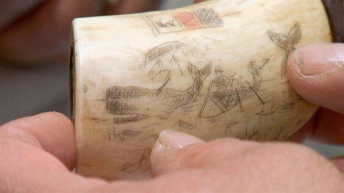 Pawn Stars Season 2 Episode 24 - Whale of a Time