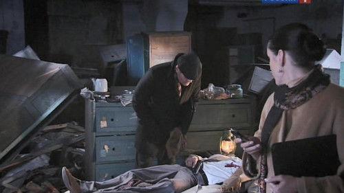 Secrecy of the Investigation Season 9 Episode 5 - Episode 5