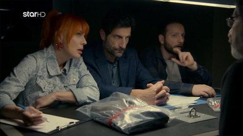 IQ 160 Season 3 Episode 9 - Episode 9