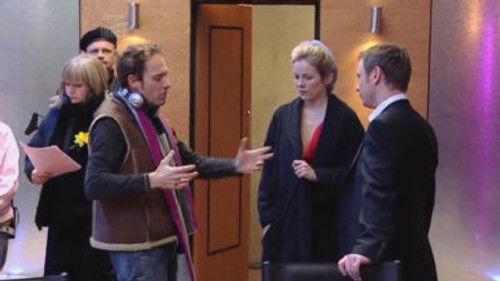 Doctor Who Confidential Season 3 Episode 13 - The Valiant Quest