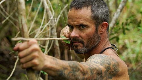 Naked and Afraid Season 18 Episode 10 - Mayan Blood Sacrifice