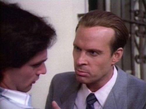 Jake and the Fatman Season 1 Episode 7 - Brother, Can You Spare a Dime?