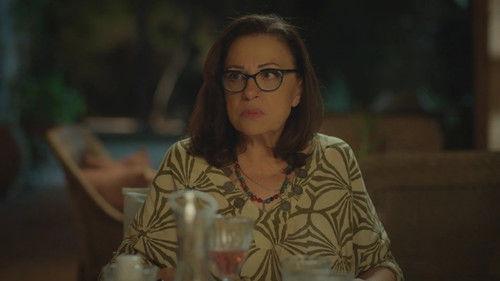 Maestro in Blue Season 1 Episode 3 - The Prayer