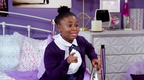Tyler Perry's Young Dylan Season 2 Episode 17 - Snitches Get Stitches