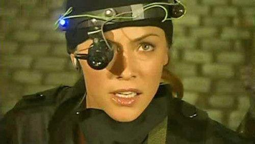 Painkiller Jane Season 1 Episode 20 - The Beast of Bolnar