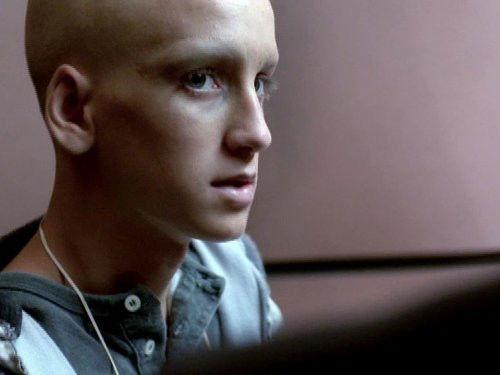 The Guardian Season 2 Episode 6 - The Living