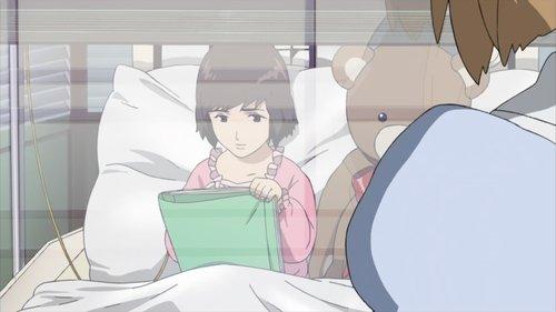 undefined Season 1 Episode 8 - SA:  The Fortunate Ones; MISSING HEARTS