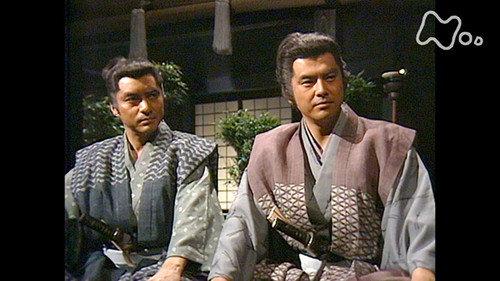 Masamune Shogun Season 1 Episode 19 - The Great Turnaround