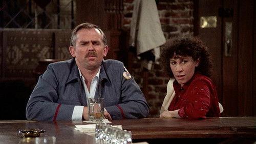 Cheers Season 1 Episode 18 - No Contest