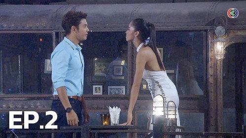 Parasitic Daughter-In-Law Season 1 Episode 2 - Episode 2