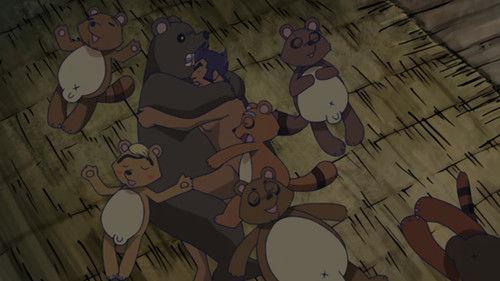 Oh! Edo Rocket Season 1 Episode 6 - Duel for a Great First Love