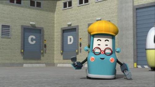 Robocar Poli Season 3 Episode 14 - Episode 14