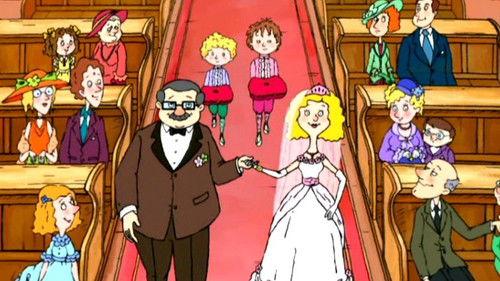 Horrid Henry Season 1 Episode 51 - Horrid Henry's Wedding