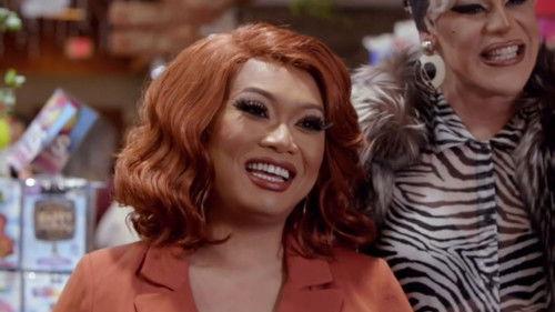 Dragnificent! Season 1 Episode 6 - Mermaid Fantasy