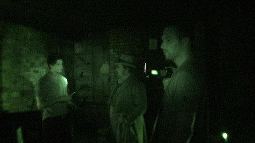 Ghost Adventures Season 4 Episode 12 - Old Fort Erie