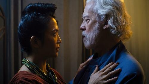 undefined Season 2 Episode 8 - The Last Empress