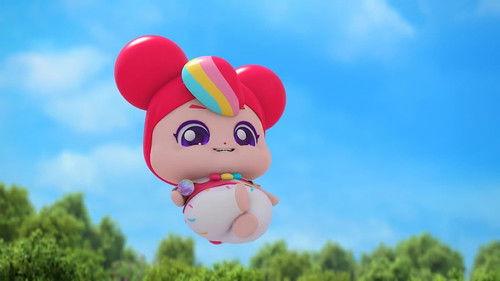 Catch! Teenieping Season 4 Episode 9 - Episode 9