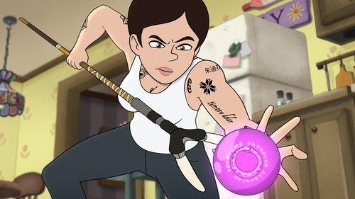 Little Demon Season 1 Episode 2 - Possession Obsession