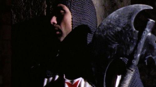 undefined Season 1 Episode 20 - Avenging Angel