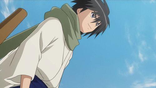 Samurai Harem Season 1 Episode 2 - Welcome to Yokko!