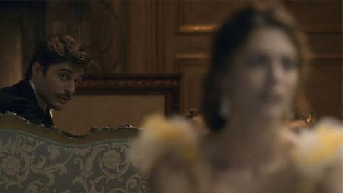 The Lady with the Black Veil Season 1 Episode 2 - At the Paternal House