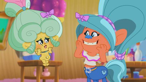 undefined Season 6 Episode 1 - Bubbled In