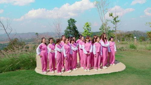 Ready, Set, Love Season 1 Episode 2 - Cooking run