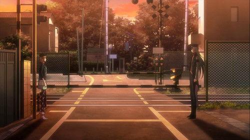 Amnesia Season 1 Episode 3 - III