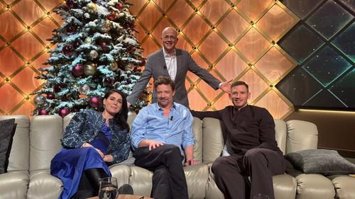 Vrede op Aarde Season 8 Episode 10 - Episode 10