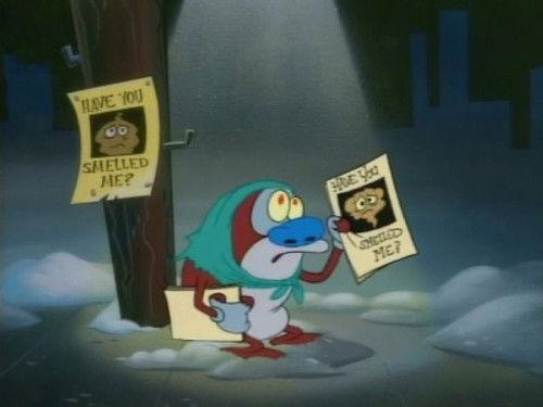 undefined Season 3 Episode 5 - Son of Stimpy