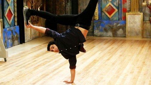 The Next Step Season 4 Episode 24 - Tainted Love